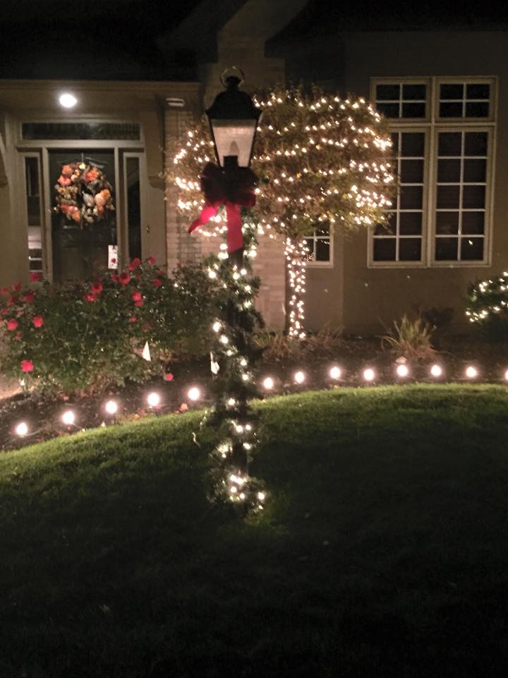 The 4 top tips to store your Christmas lights so they won't tangle