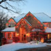 DIY vs. Professional Christmas Light Installation: Why It Pays to Go With the Experts