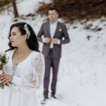The Ultimate Guide to Wedding Lighting for Your Winter Wedding