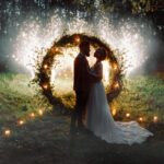Lighting Tips and Tricks for the Perfect Autumn Wedding