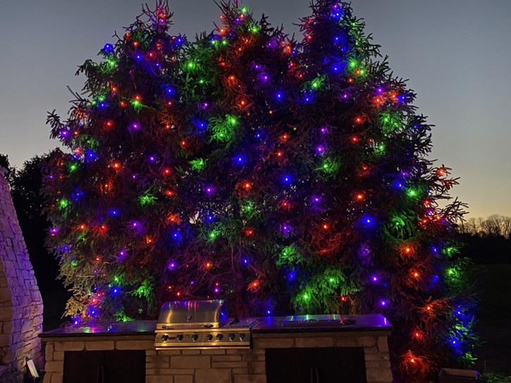 Event Lighting Near Me