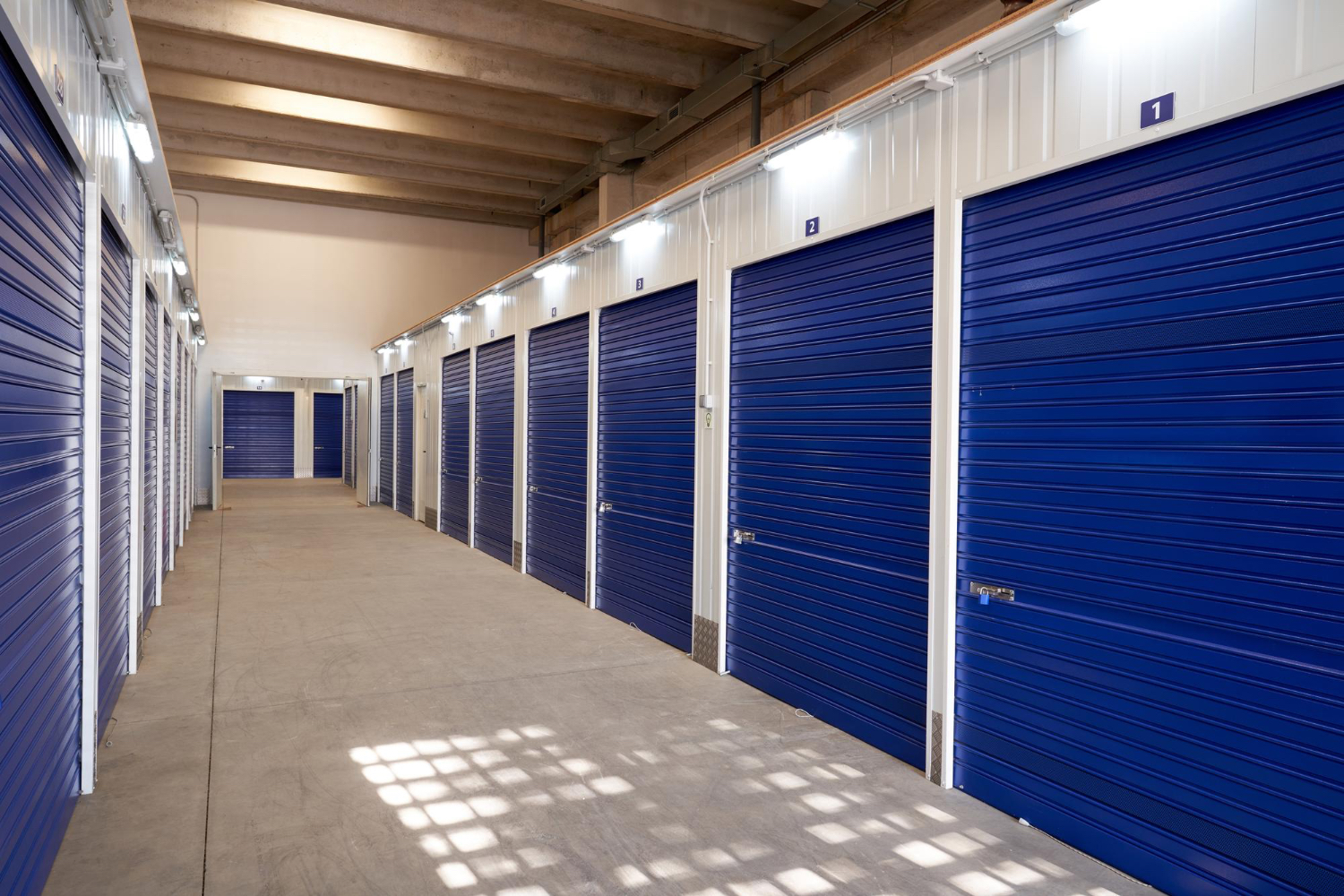 Christmas Light Storage Near Me