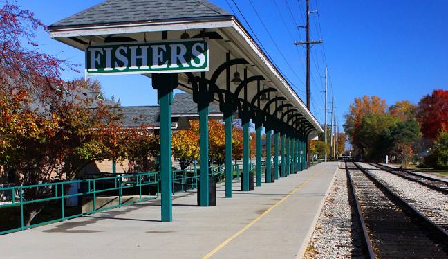 Fishers, IN
